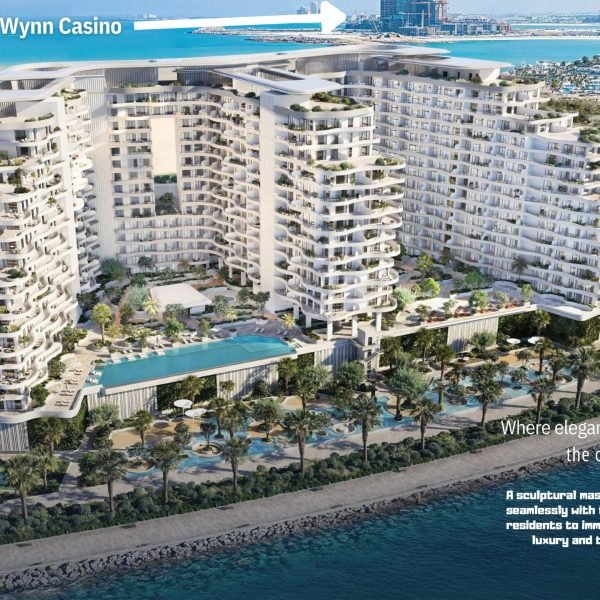 Miraggio Brochure single